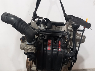 MOTOR COMPLETO SKODA FABIA (5J2) CGPB CGP CGPB