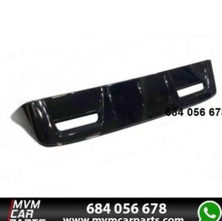 Alerón Mercedes Vito W447 / V250 / V260 16-19 Look