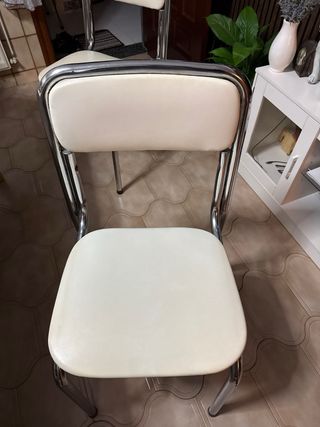 Mesa cocina con 6 sillas