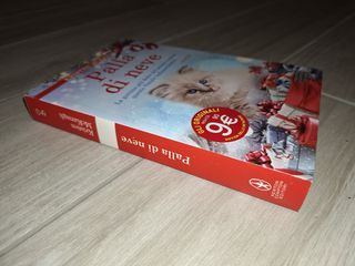 Palla di neve (Italian Edition)