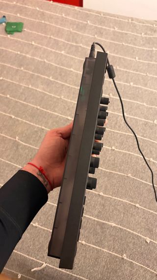 Native Instruments Traktor X1 MK3