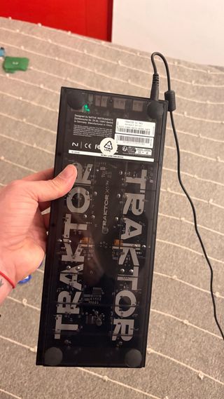 Native Instruments Traktor X1 MK3