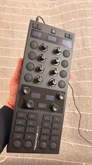 Native Instruments Traktor X1 MK3