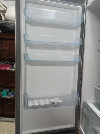 Nevera Bosch
