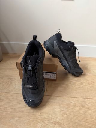 Salomon X Ultra 5 Goretex Talla 42 2/3