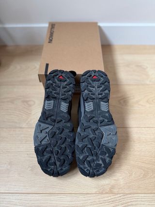 Salomon X Ultra 5 Goretex Talla 42 2/3
