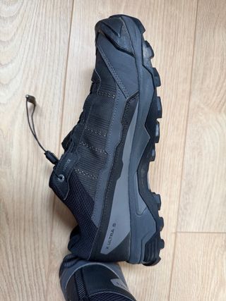 Salomon X Ultra 5 Goretex Talla 42 2/3