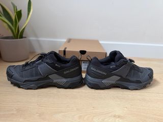 Salomon X Ultra 5 Goretex Talla 42 2/3