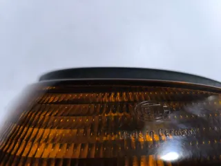 Fanale posteriore Golf 3 GTI