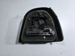 Fanale posteriore Golf 3 GTI