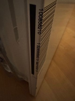 Congelatore Liebherr G1223 7082805