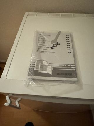 Congelatore Liebherr G1223 7082805