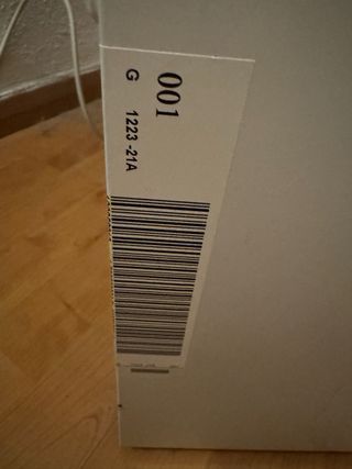 Congelatore Liebherr G1223 7082805