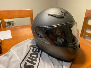 Casco Shoei XR1100