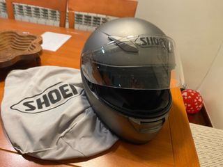 Casco Shoei XR1100
