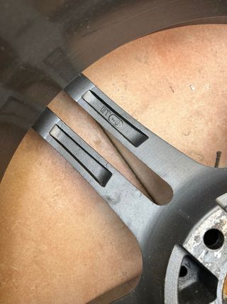 Llantas BMW 19 Pulgadas