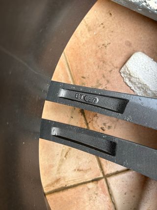 Llantas BMW 19 Pulgadas