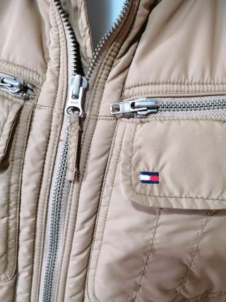 Aviación Tommy Hilfiger unisex