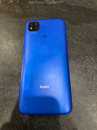 Xiaomi Redmi 9C NFC 32GB