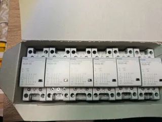 Doepke HS20-40 Contactor