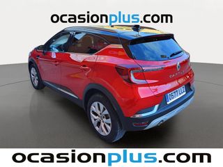 Renault Captur Zen Blue dCi 85 kW (115 CV)