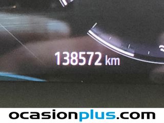 Renault Captur Zen Blue dCi 85 kW (115 CV)