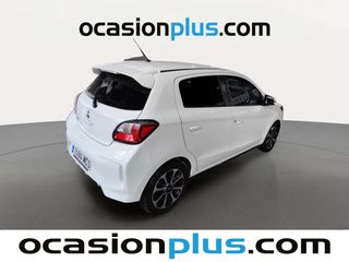 Mitsubishi Space Star 120 MPI Kaiteki 52 kW (71 CV)