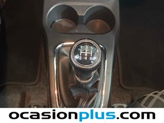 Mitsubishi Space Star 120 MPI Kaiteki 52 kW (71 CV)