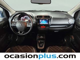 Mitsubishi Space Star 120 MPI Kaiteki 52 kW (71 CV)