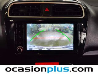 Mitsubishi Space Star 120 MPI Kaiteki 52 kW (71 CV)