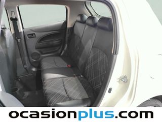 Mitsubishi Space Star 120 MPI Kaiteki 52 kW (71 CV)