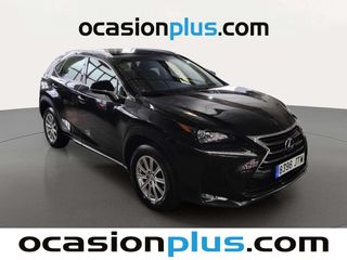 Lexus NX 300h Corporate 2WD 145 kW (197 CV)