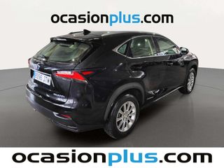Lexus NX 300h Corporate 2WD 145 kW (197 CV)