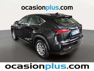 Lexus NX 300h Corporate 2WD 145 kW (197 CV)