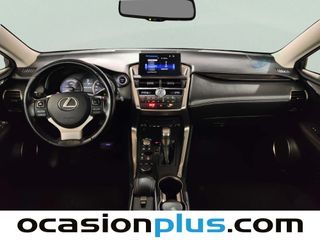 Lexus NX 300h Corporate 2WD 145 kW (197 CV)