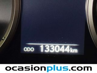 Lexus NX 300h Corporate 2WD 145 kW (197 CV)