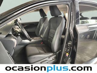 Lexus NX 300h Corporate 2WD 145 kW (197 CV)