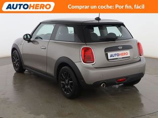 MINI Cooper One D