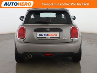 MINI Cooper One D
