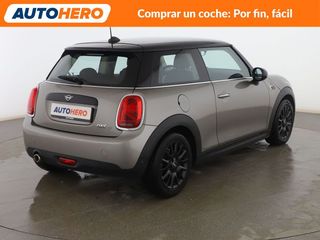 MINI Cooper One D