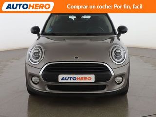 MINI Cooper One D