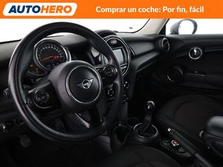 MINI Cooper One D