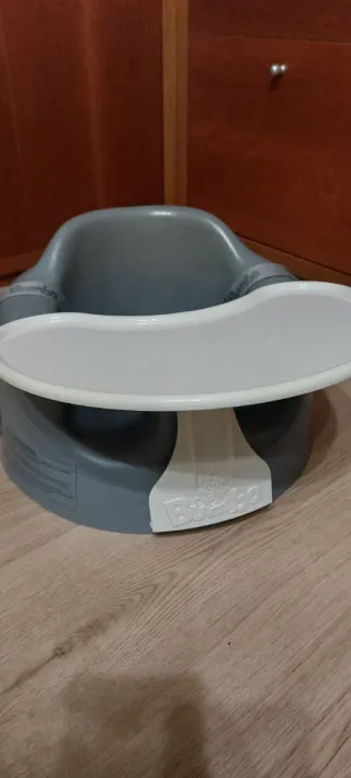 2 Seggioloni Bumbo per Bambini 3-12 Mesi