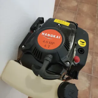 Motor Hangkai 4HP 4T