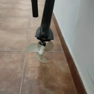 Motor Hangkai 4HP 4T