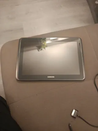 Tablet Samsung Galaxy Note 10