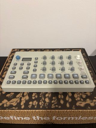 Elektron Model Cycles