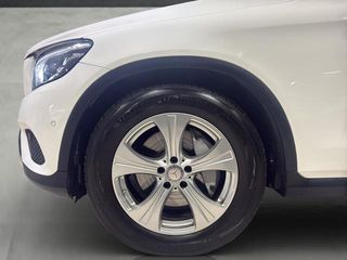 Mercedes-Benz GLC 220 d 4Matic 125 kW (170 CV)