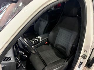 Mercedes-Benz GLC 220 d 4Matic 125 kW (170 CV)