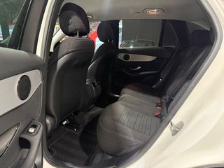 Mercedes-Benz GLC 220 d 4Matic 125 kW (170 CV)